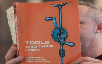 Tools & Their Uses